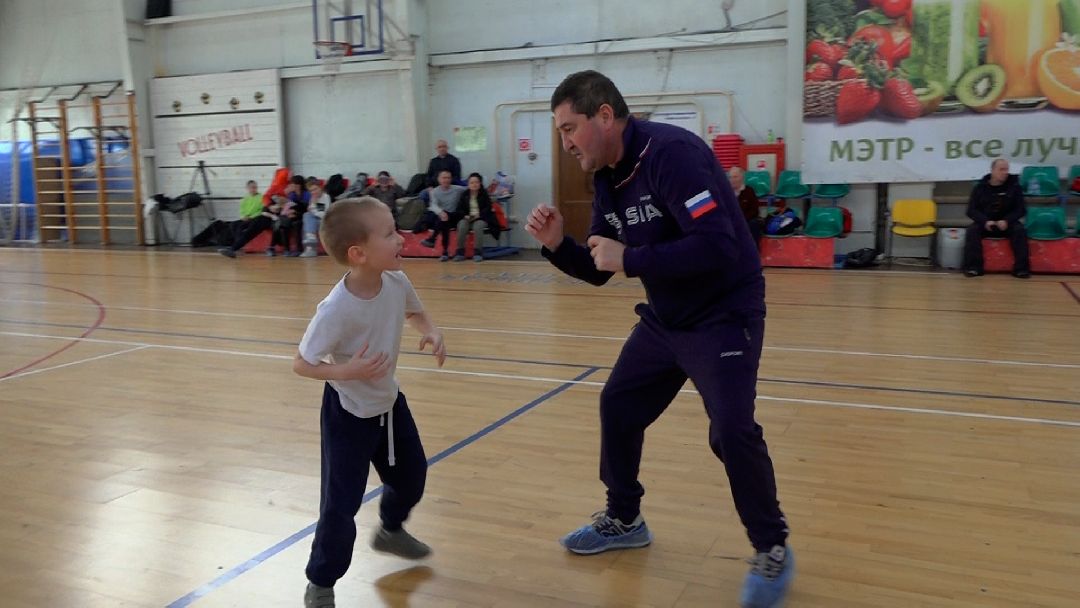 Солнечногорск, спорт