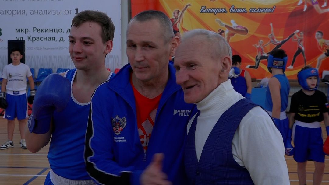 Солнечногорск, спорт