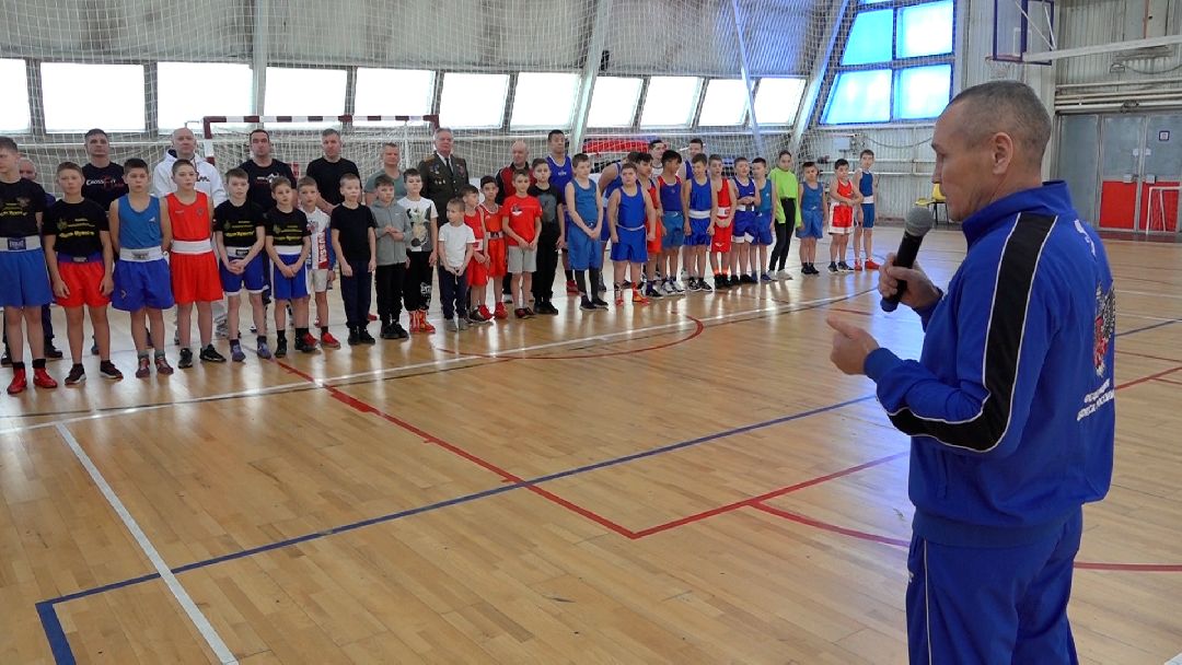 Солнечногорск, спорт