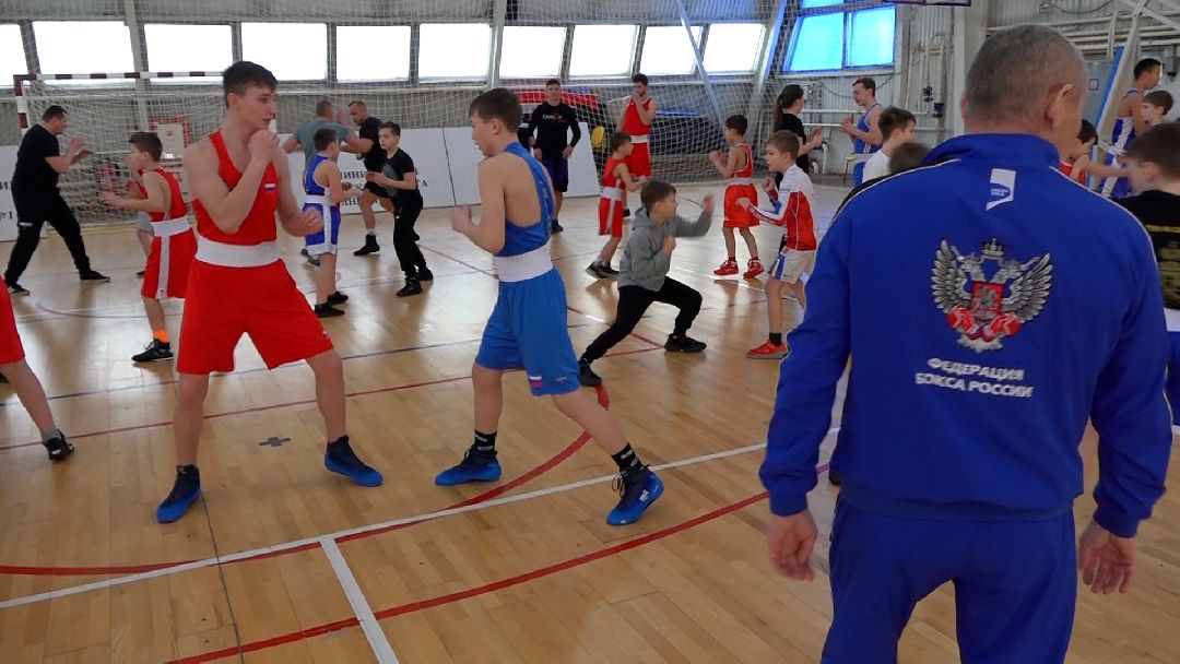 Солнечногорск, спорт