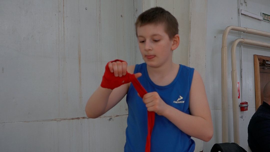 Солнечногорск, спорт