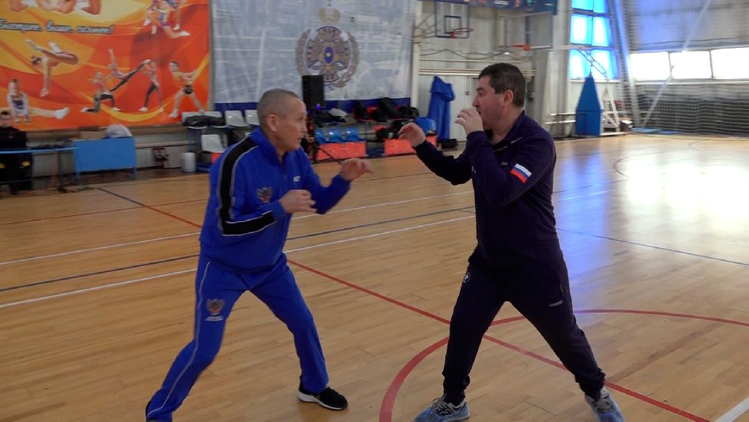 Солнечногорск, спорт