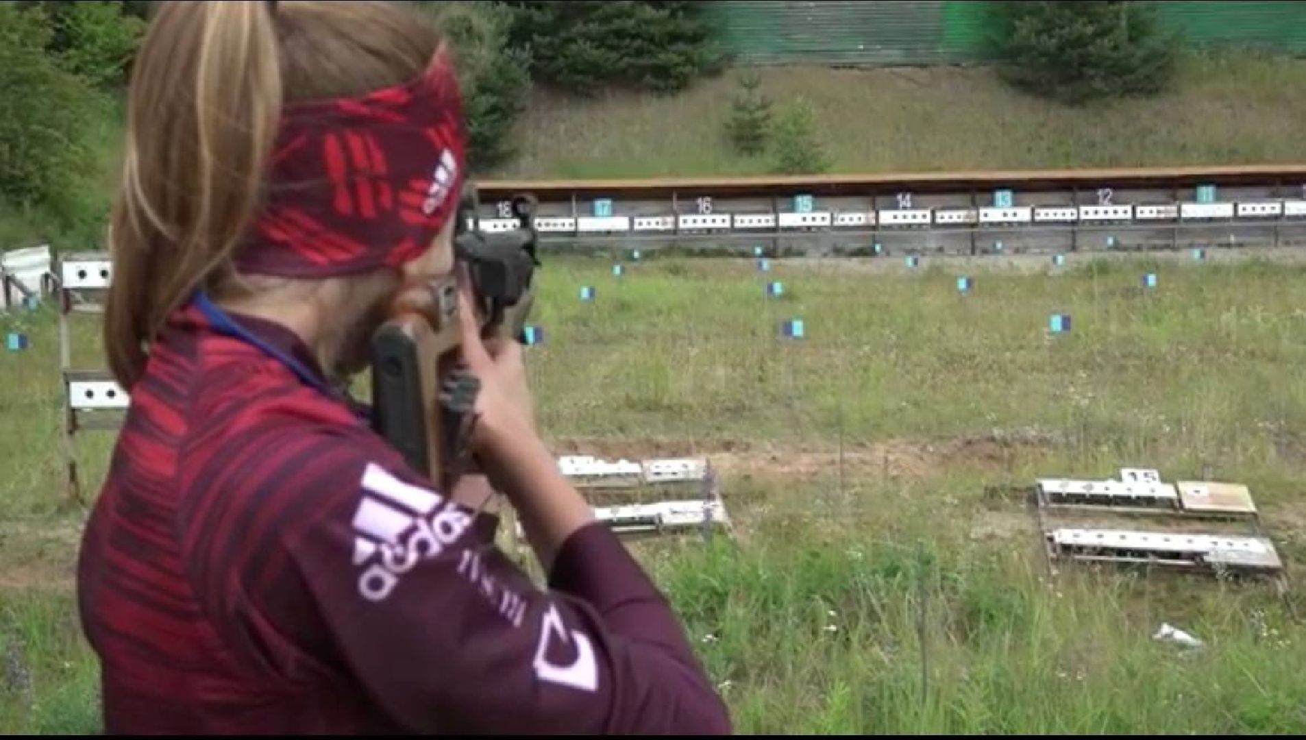 Подмосковье, Городской округ Пушкинский, спорт