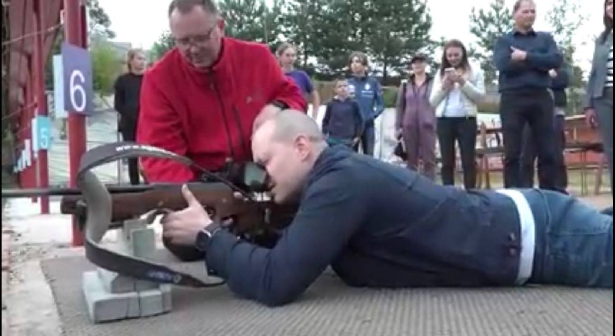 Подмосковье, Городской округ Пушкинский, спорт