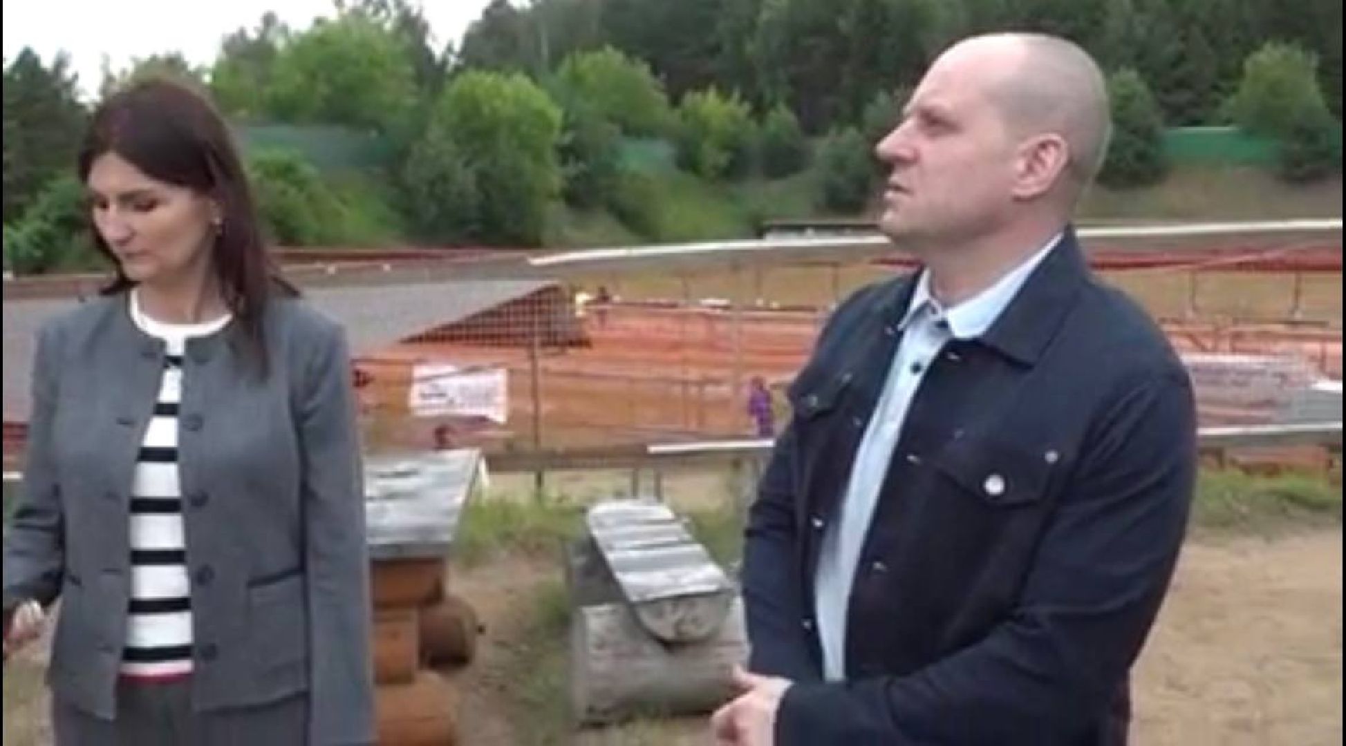 Подмосковье, Городской округ Пушкинский, спорт