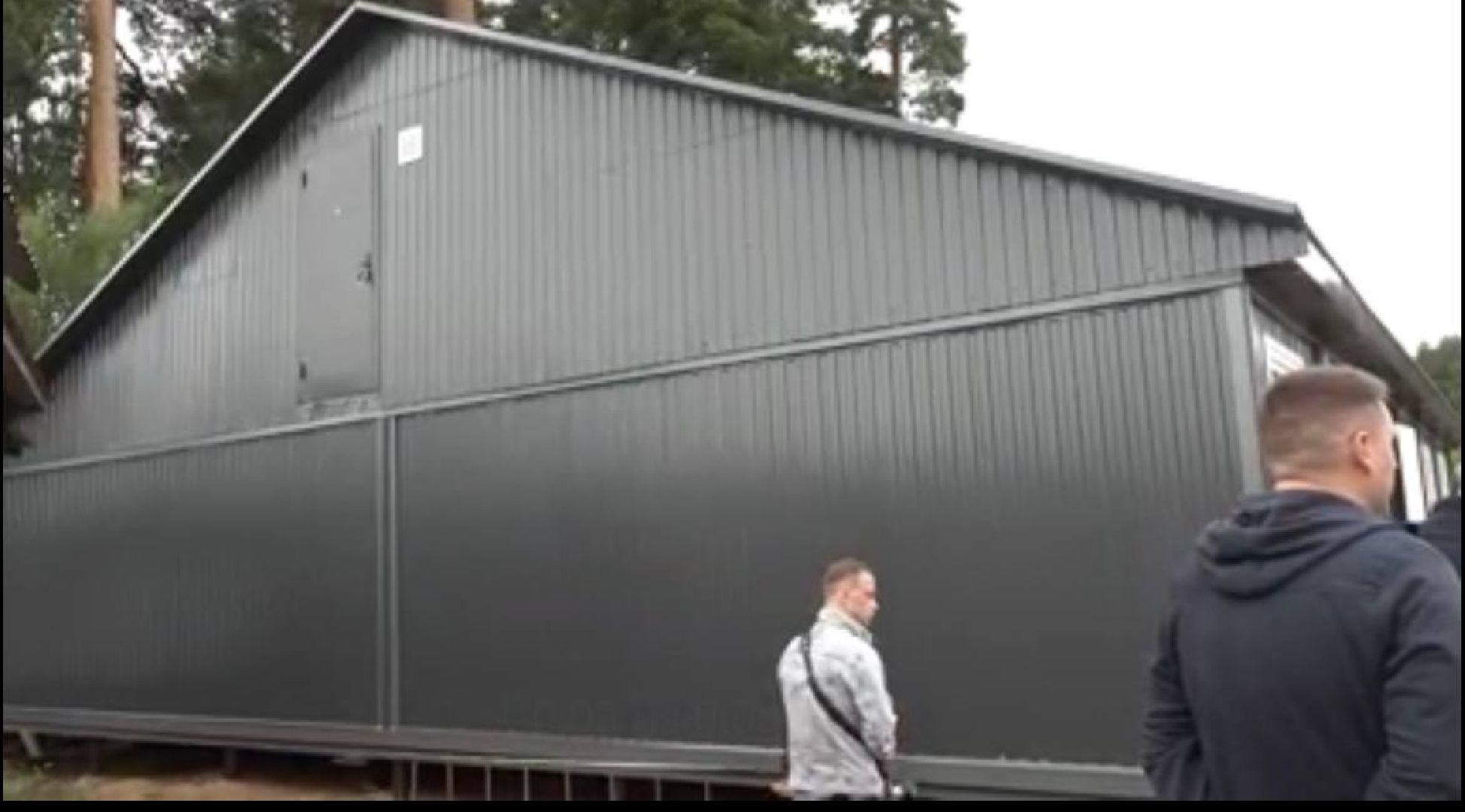 Подмосковье, Городской округ Пушкинский, спорт