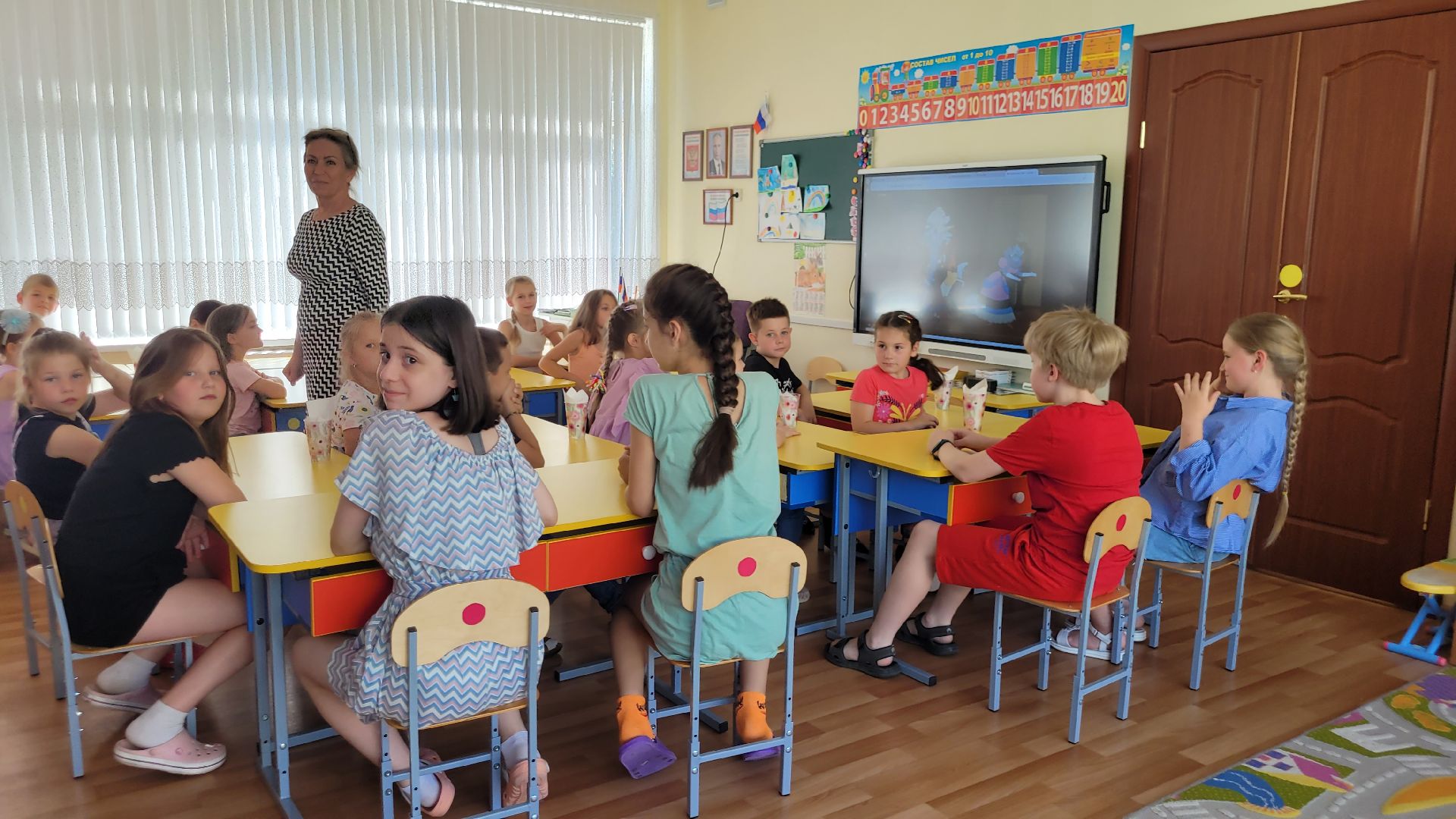 дети; безопасность; пожарная служба; профилактика