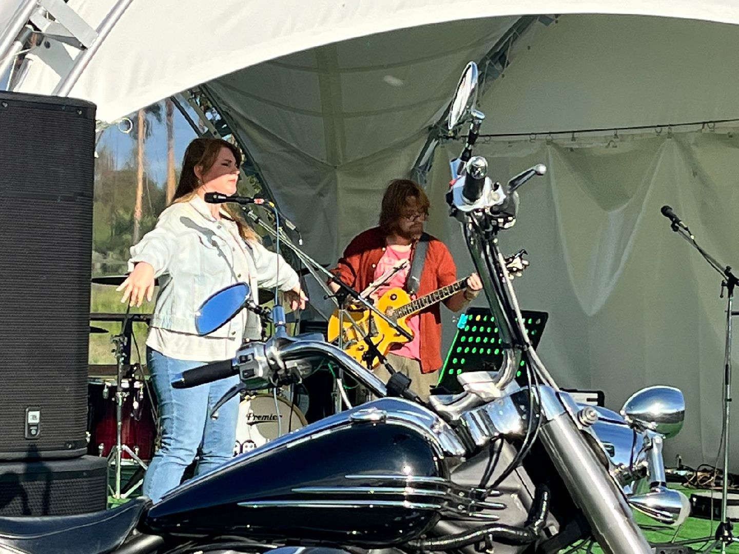 Подмосковье, Городской округ Пушкинский, отдых