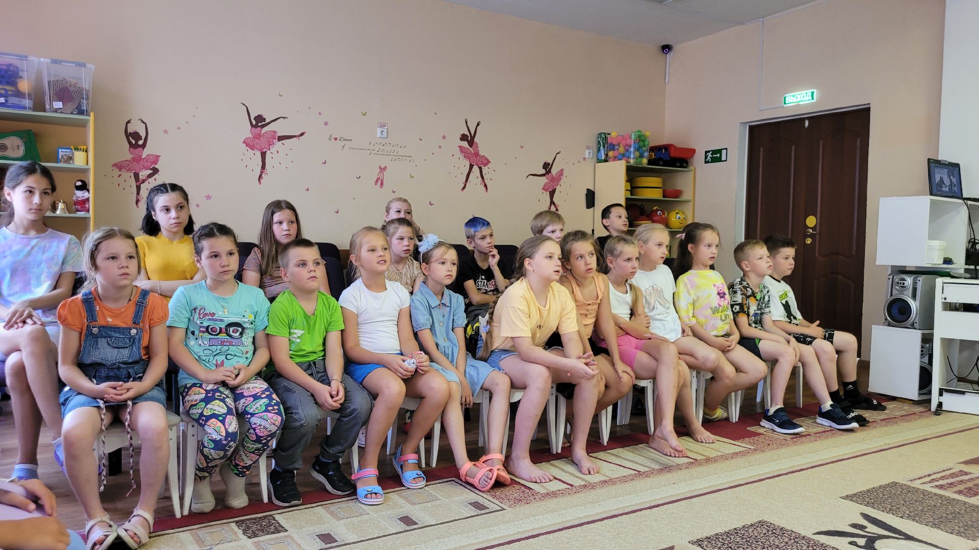 дети; животные; ВОВ; видное