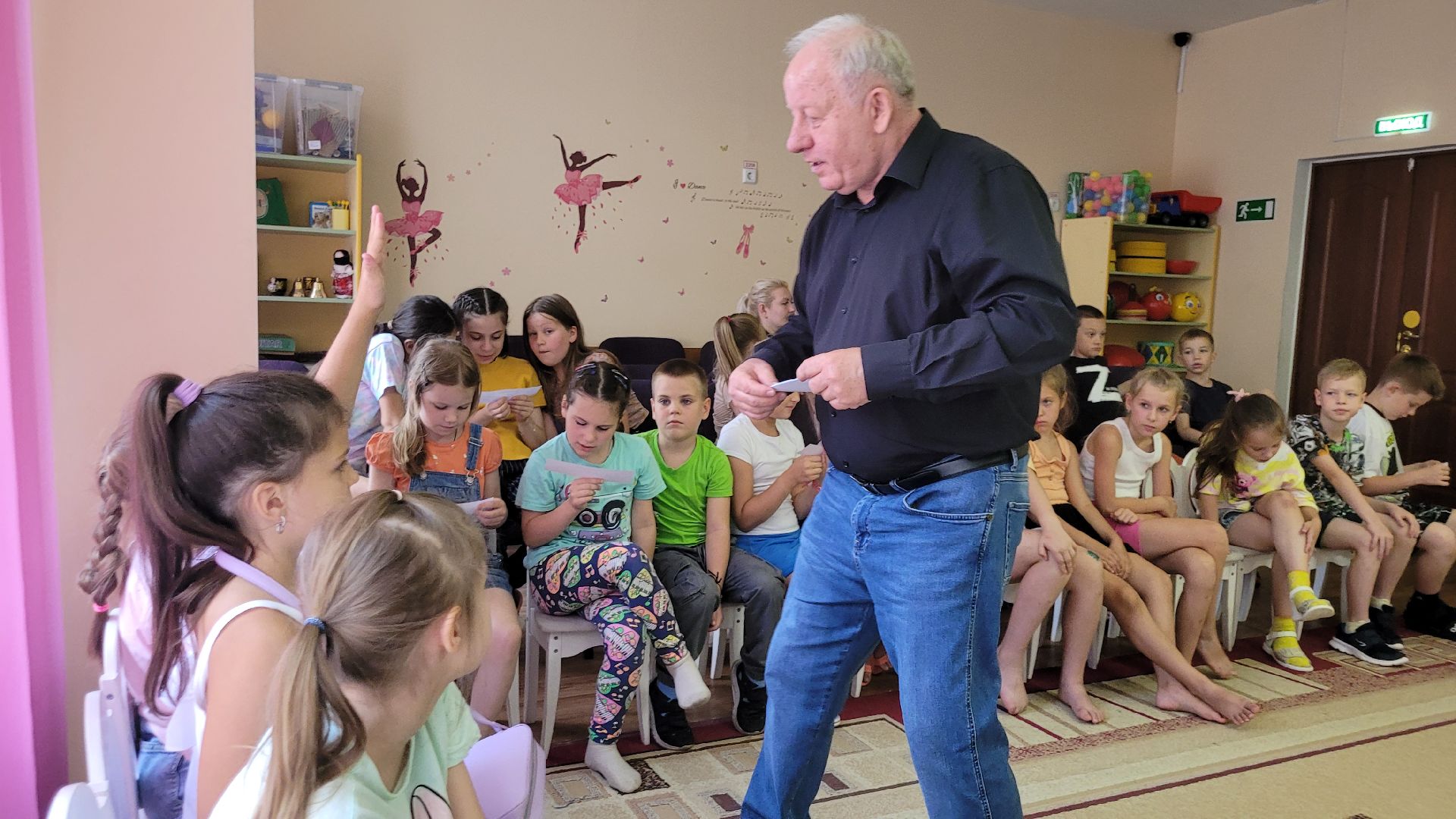 дети; животные; ВОВ; видное