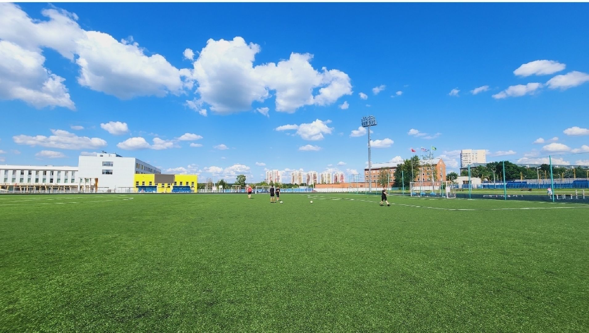 Подмосковье, Ивантеевка, спорт, выходные в подмосковье,