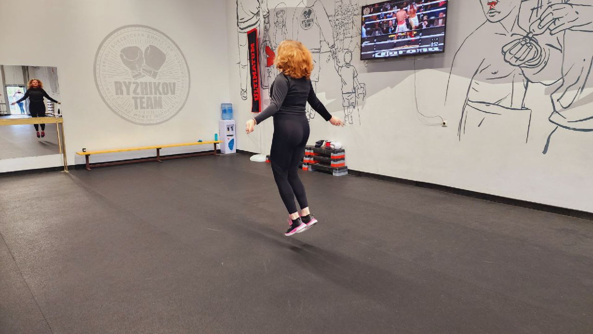 Подмосковье, Ивантеевка, спорт, выходные в подмосковье,