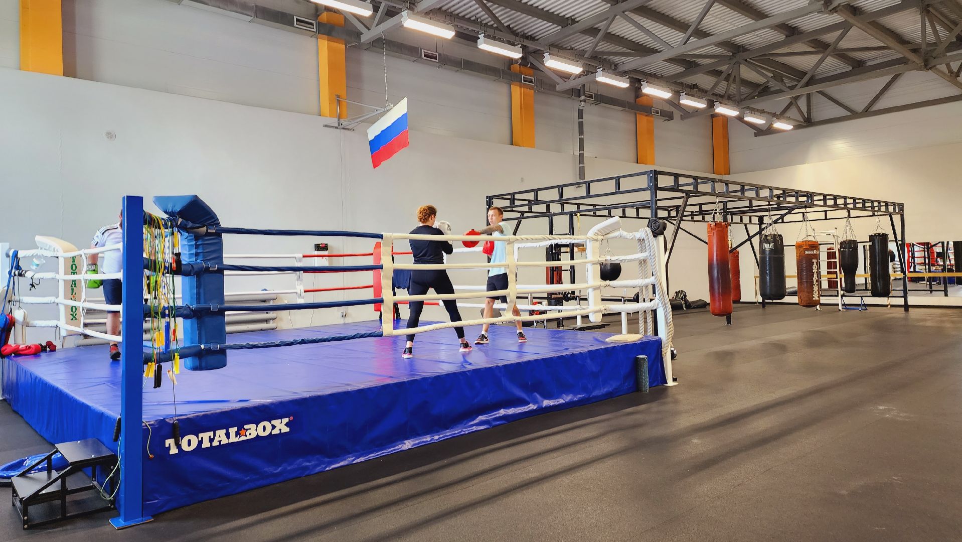 Подмосковье, Ивантеевка, спорт, выходные в подмосковье,