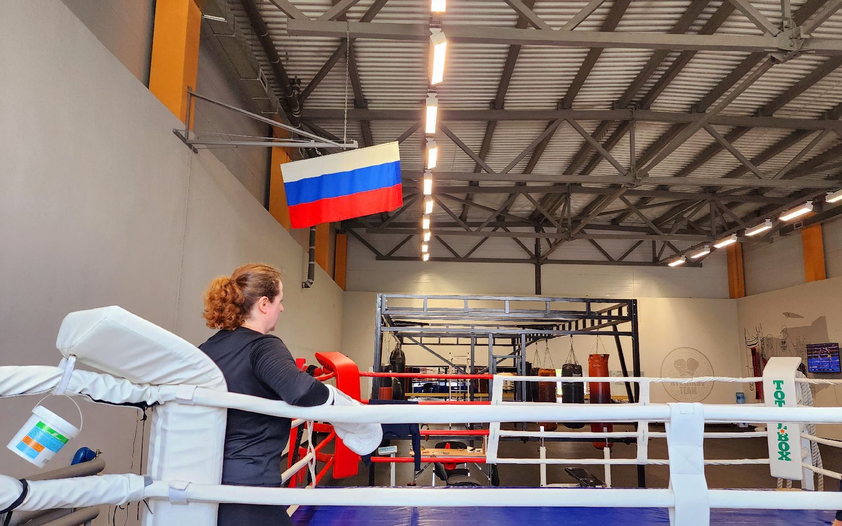 Подмосковье, Ивантеевка, спорт, выходные в подмосковье,