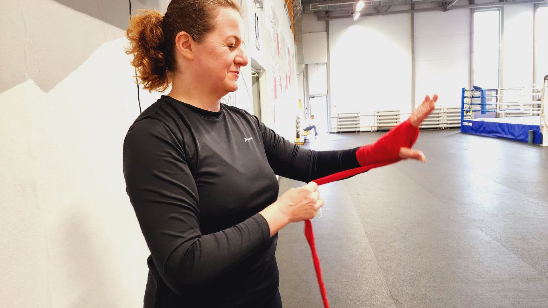 Подмосковье, Ивантеевка, спорт, выходные в подмосковье,