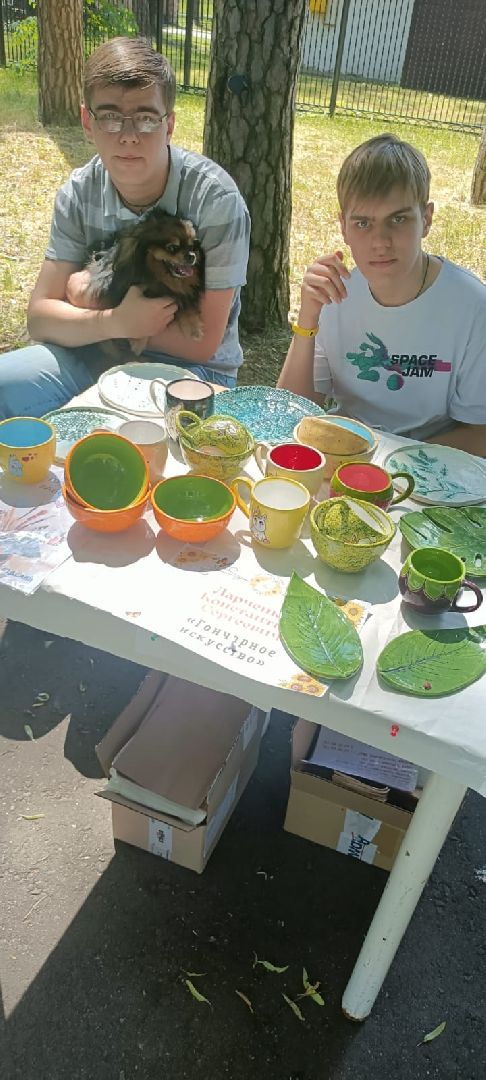 Дети, особенности ментального развития, инклюзия, Ногинск. Богородский городской округ