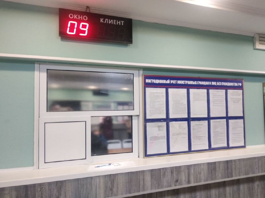 Дмитров, УМФС по Дмитровскому округу, строительство