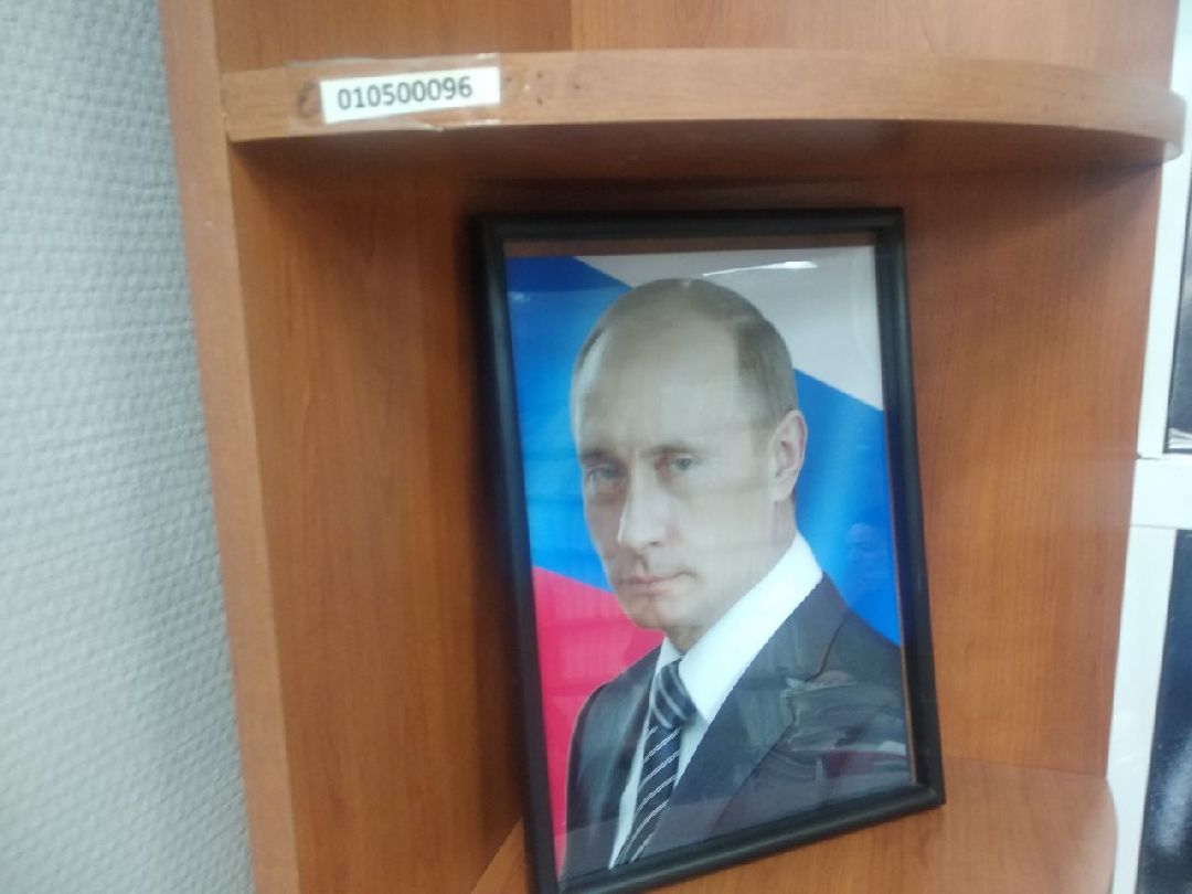 Дмитров, УМФС по Дмитровскому округу, строительство