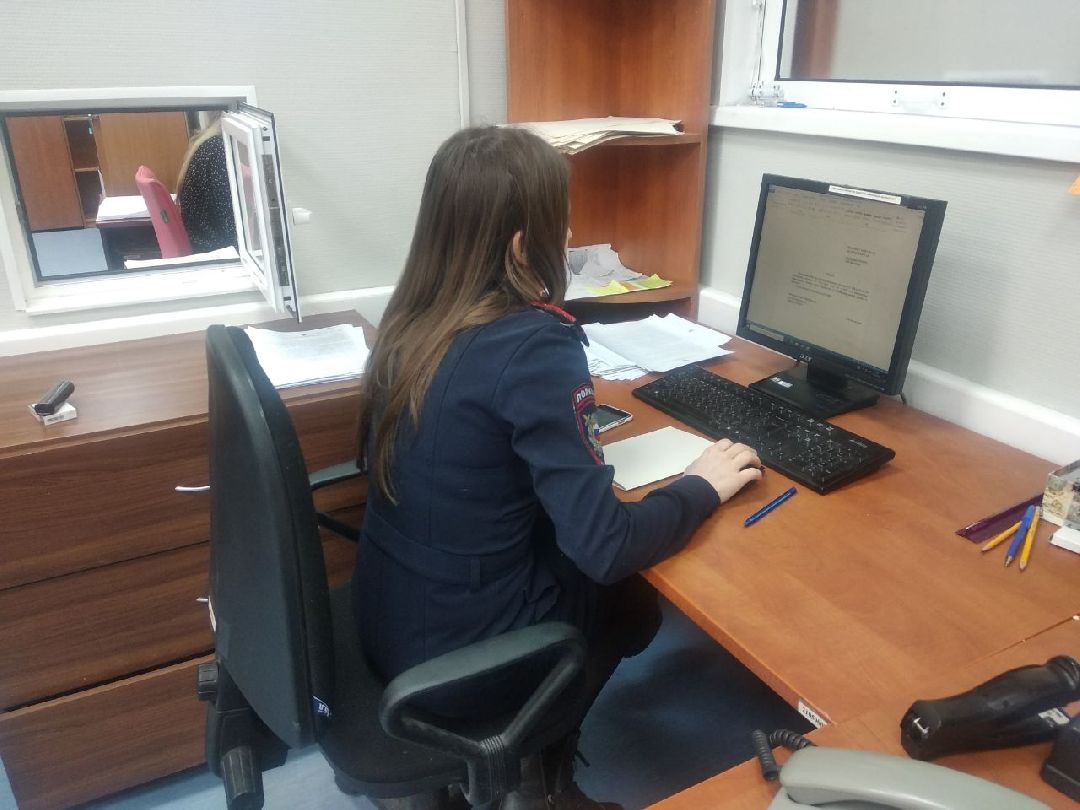 Дмитров, УМФС по Дмитровскому округу, строительство