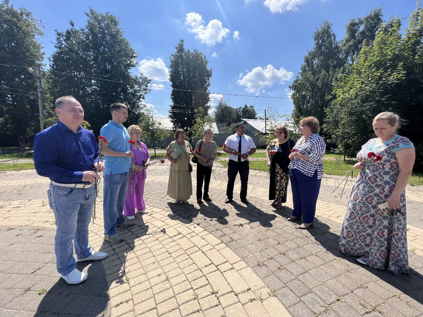 Химки, Сходня, монумент, памятник, Скорбящая мать, Сталинградская битва, Великая Отечественная война