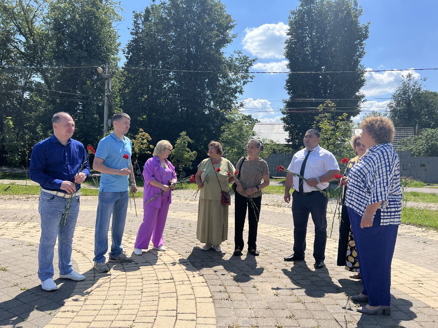 Химки, Сходня, монумент, памятник, Скорбящая мать, Сталинградская битва, Великая Отечественная война