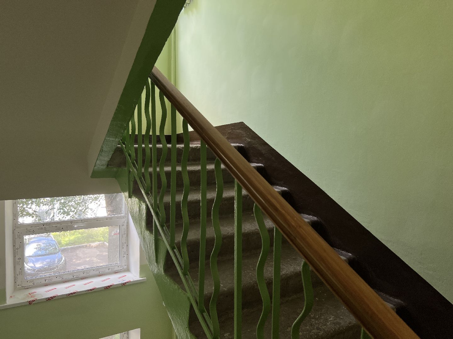 Химки, ЖКХ, благоустройство, Мой подъезд, ремонт