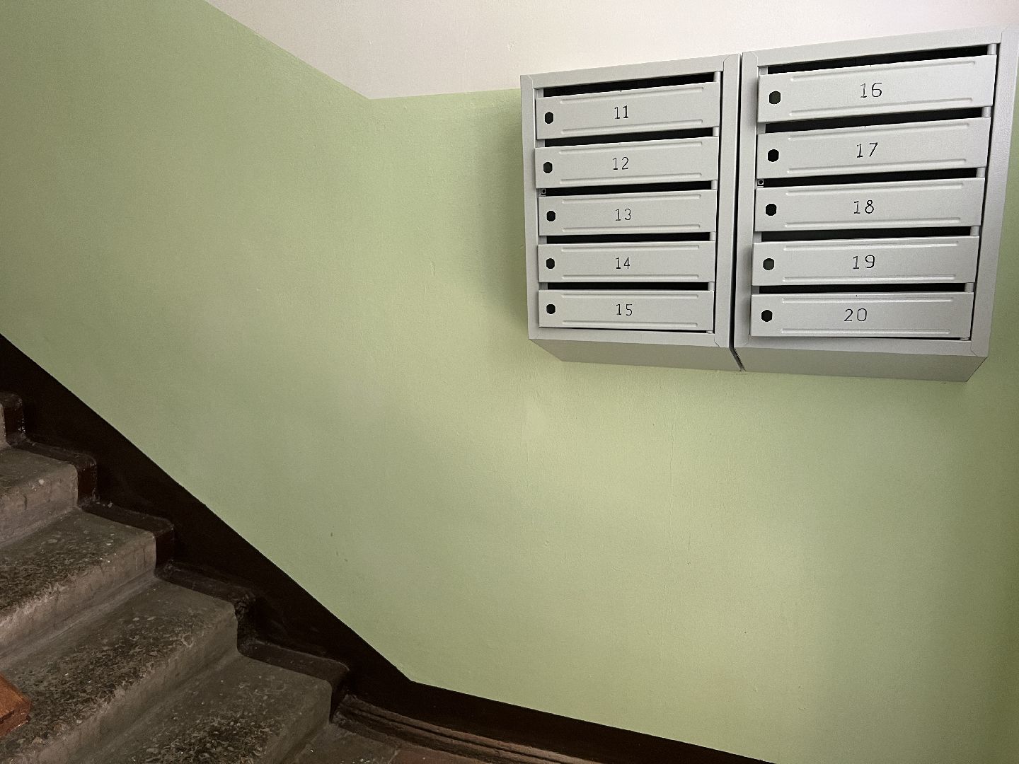 Химки, ЖКХ, благоустройство, Мой подъезд, ремонт