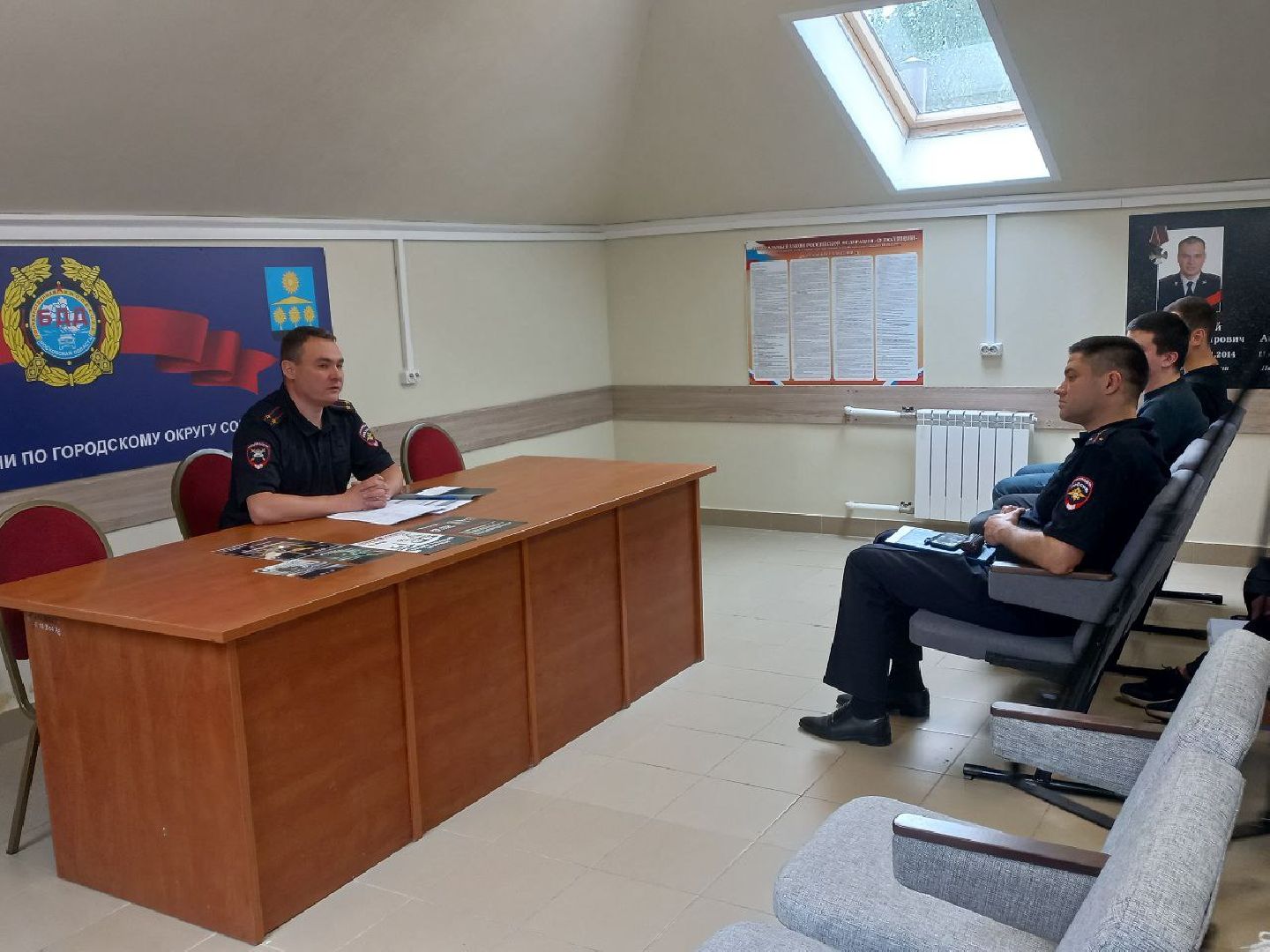 Солнечногорск, гибдд, госавтоинспекция, безопасность, транспорт