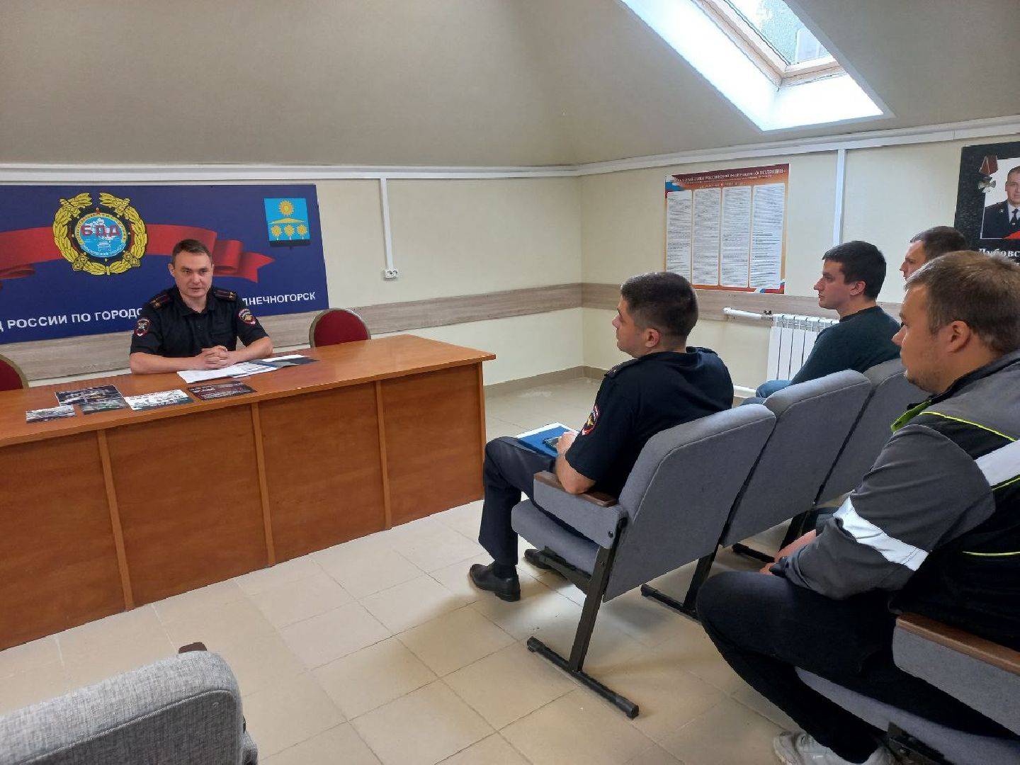 Солнечногорск, гибдд, госавтоинспекция, безопасность, транспорт