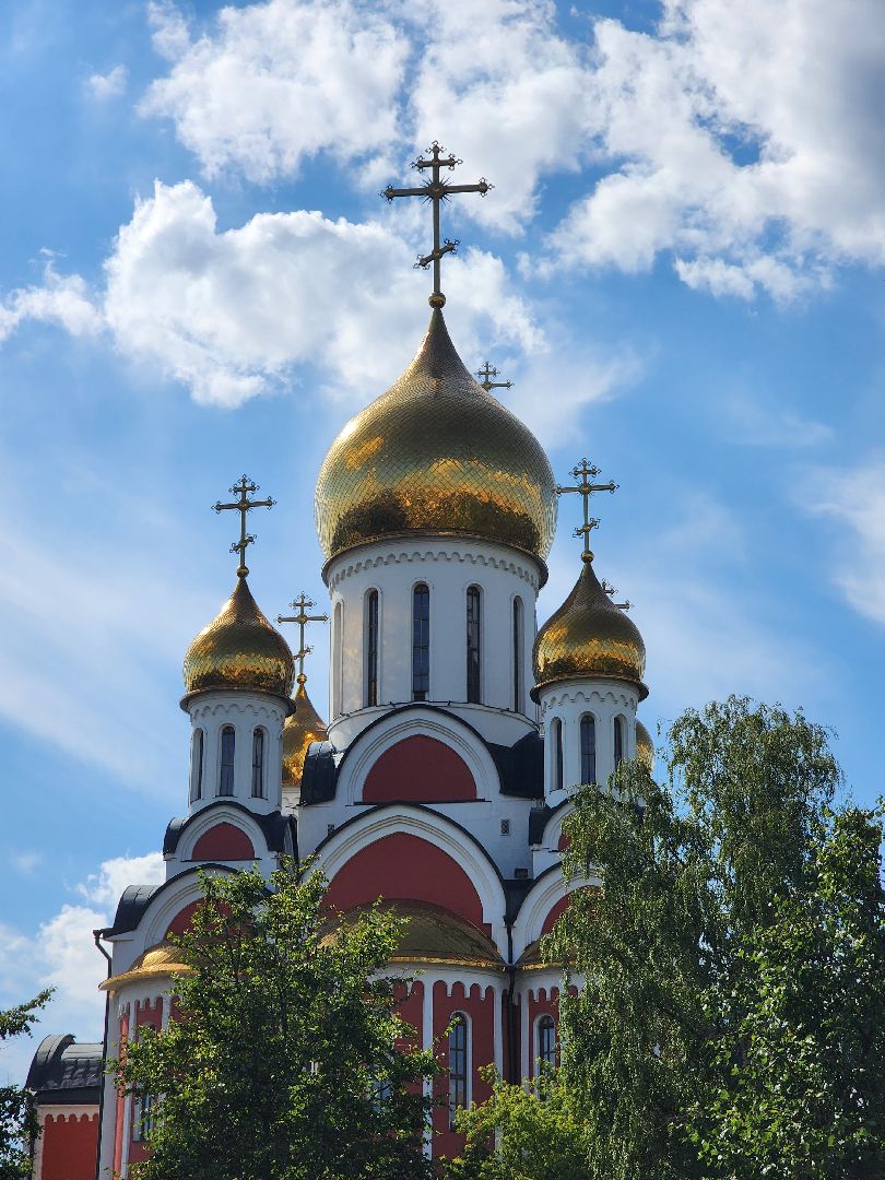 Одинцово, праздник, история,