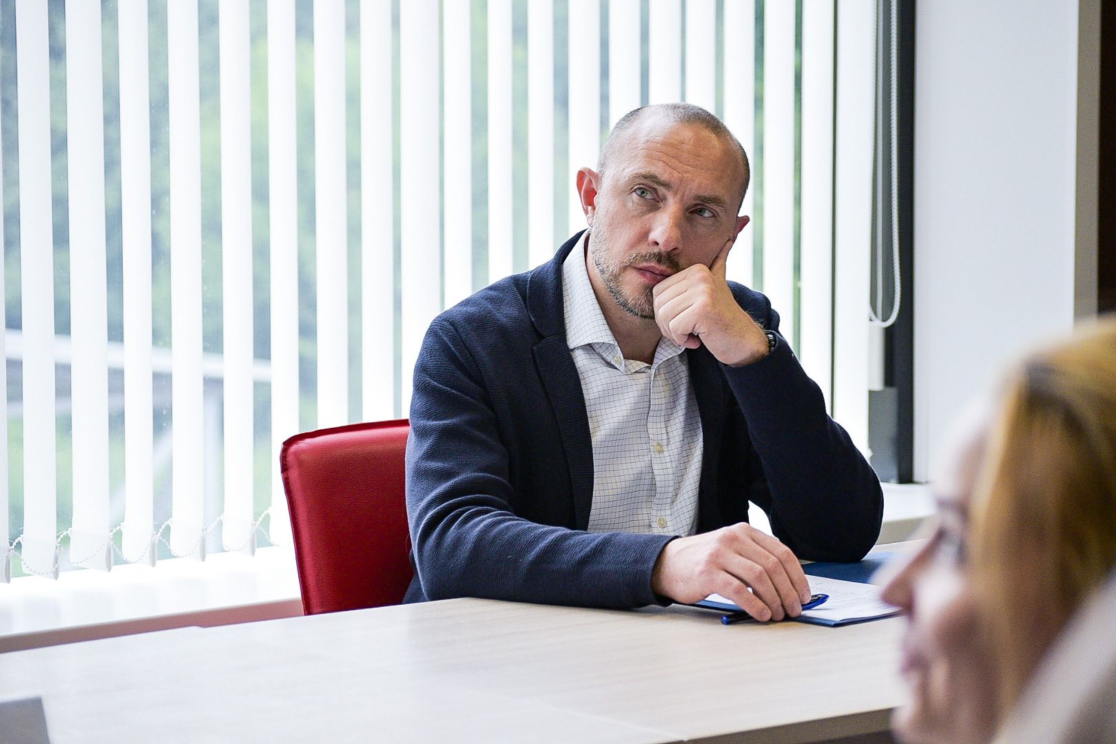 Солнечногорск, встреча, жители, муниципалитет, глава