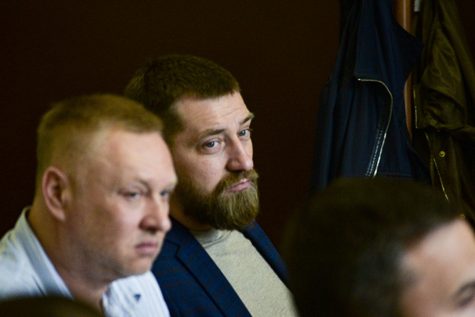 Солнечногорск, встреча, жители, муниципалитет, глава