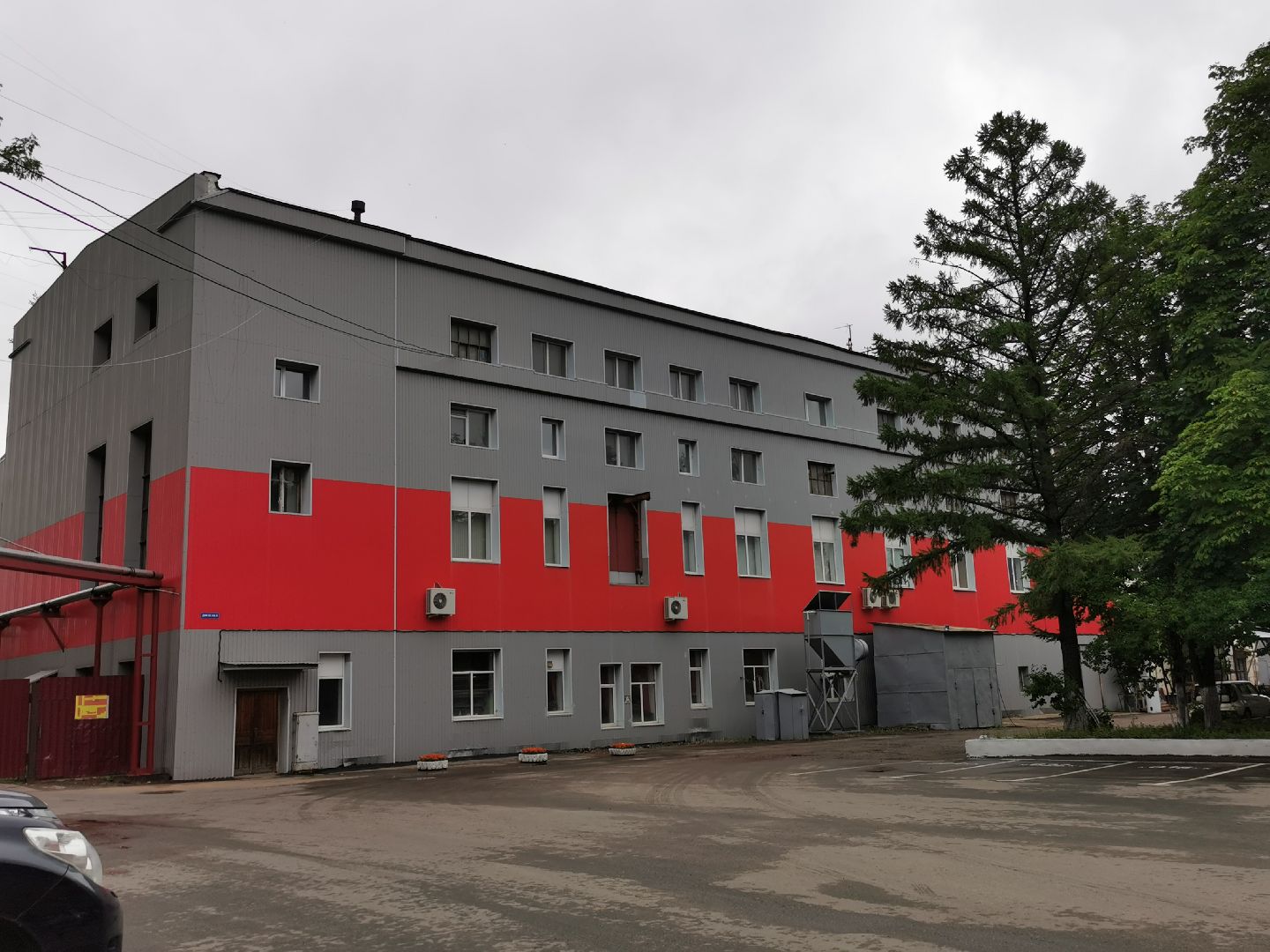 Подольск, экономика