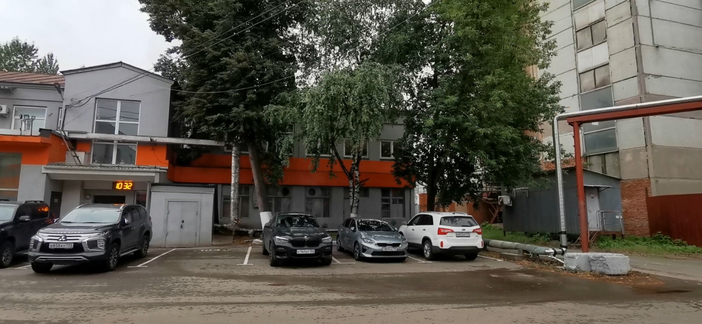 Подольск, экономика