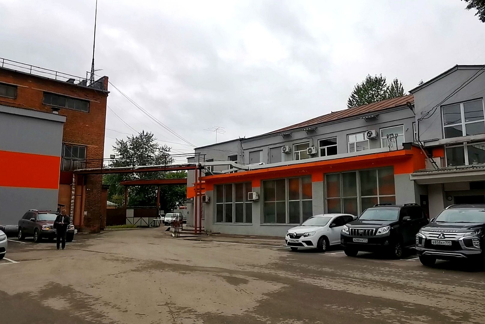 Подольск, экономика