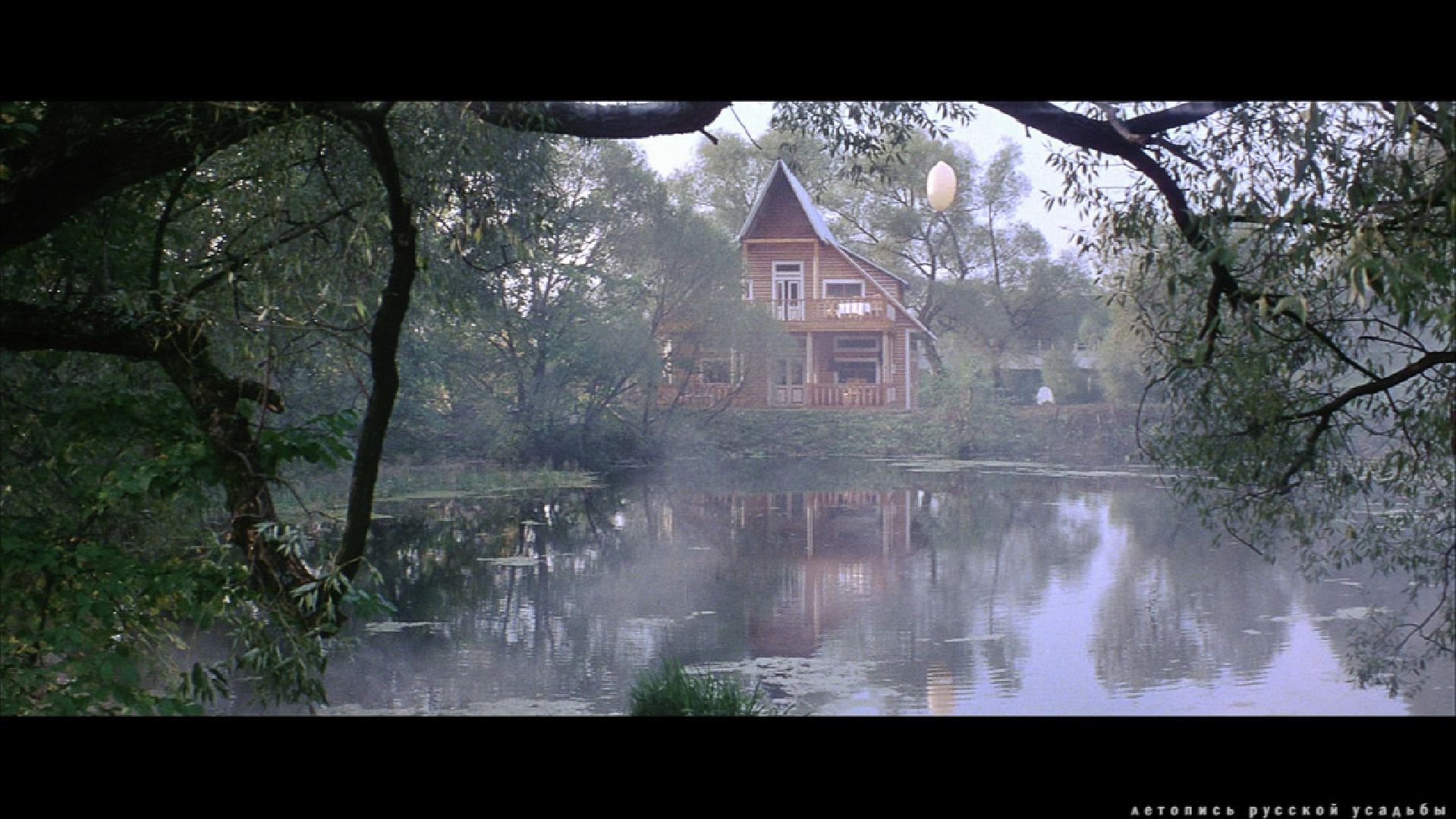 Звенигород, Активное долголетие, досуг, вечер памяти Андрея Тарковского