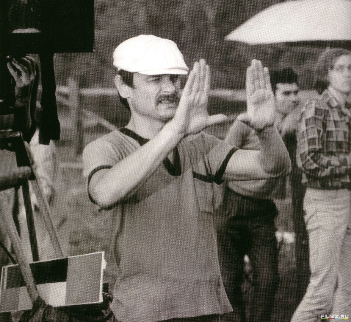 Звенигород, Активное долголетие, досуг, вечер памяти Андрея Тарковского