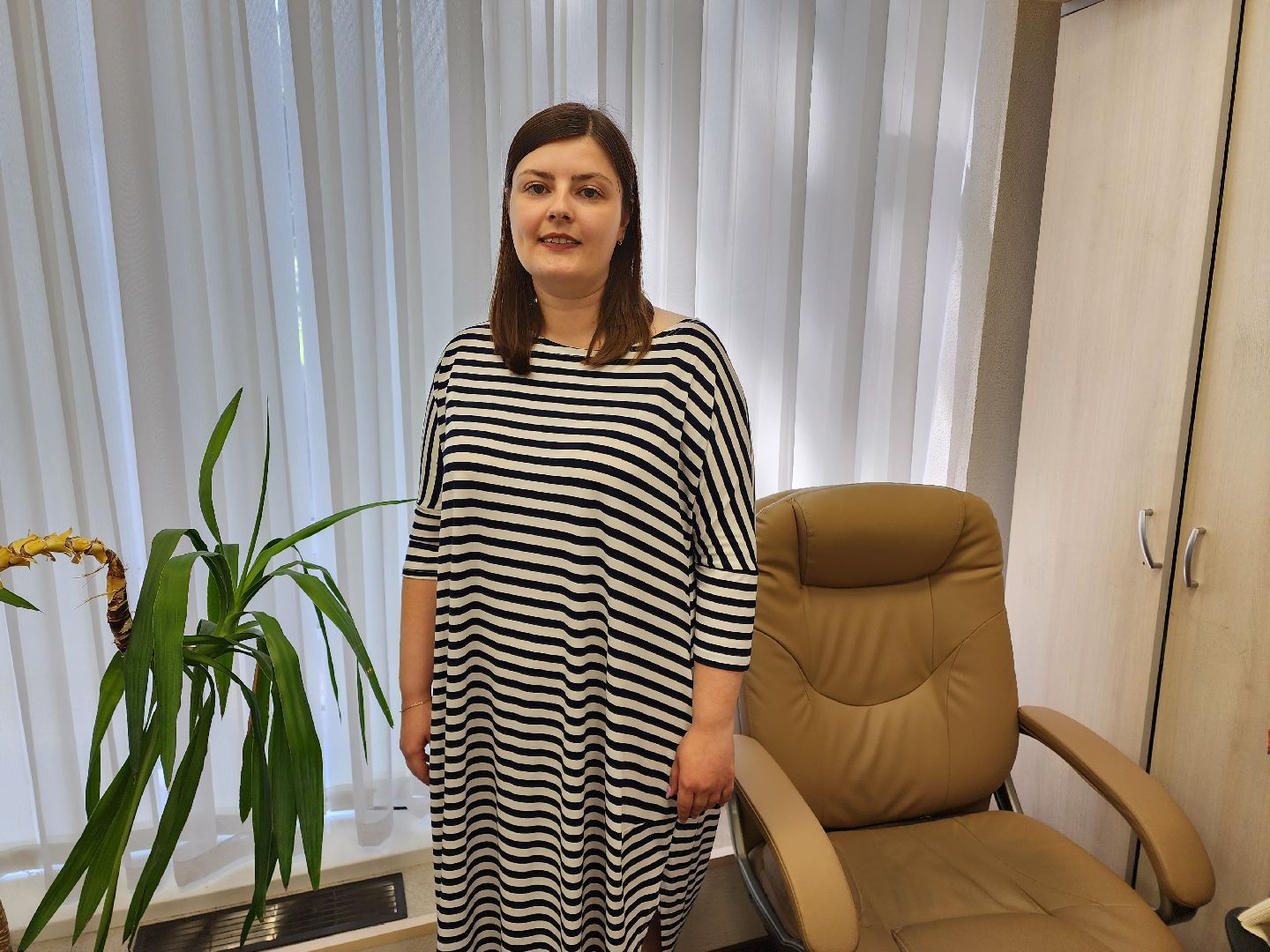 Раменское, общество, ТИК, Анна Фадеева