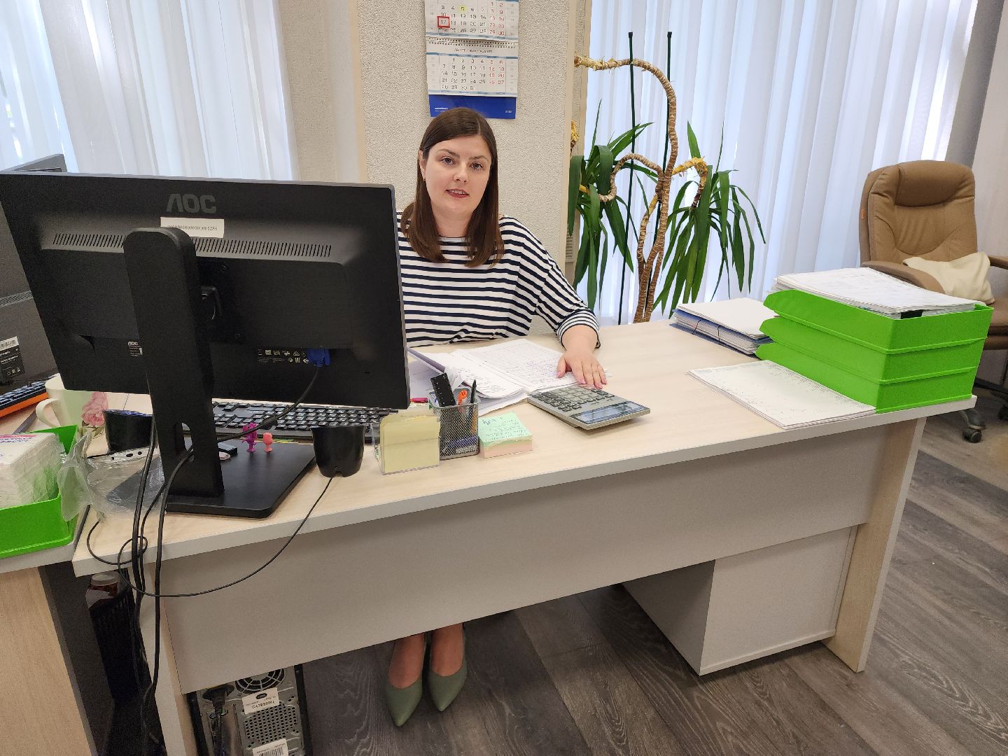 Раменское, общество, ТИК, Анна Фадеева