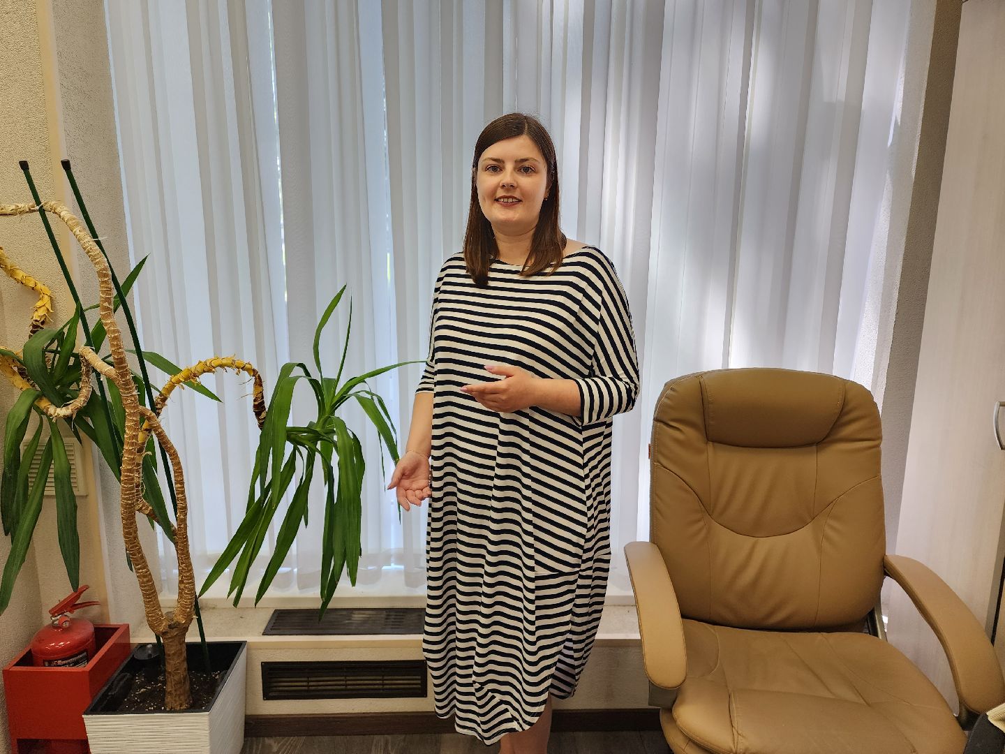 Раменское, общество, ТИК, Анна Фадеева