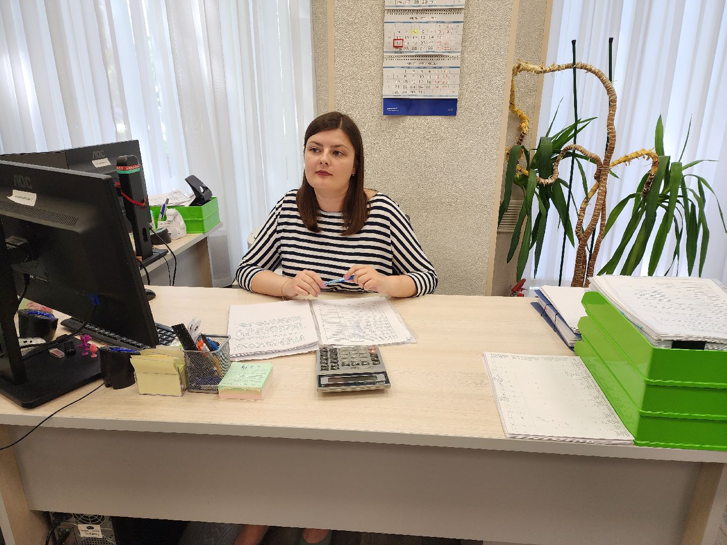 Раменское, общество, ТИК, Анна Фадеева