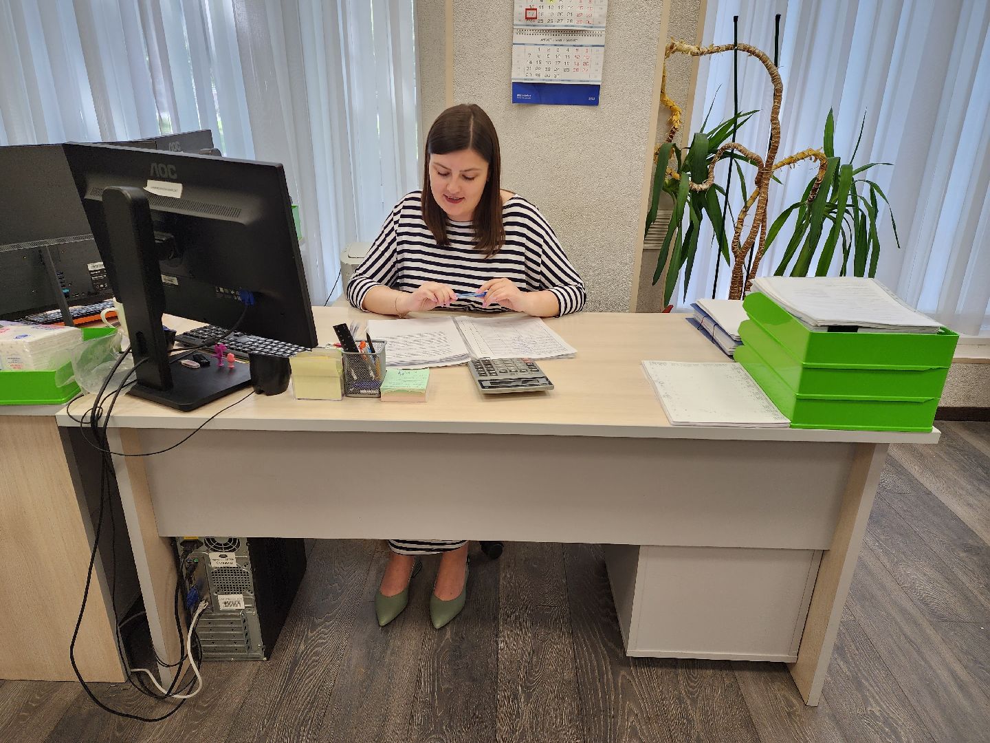 Раменское, общество, ТИК, Анна Фадеева