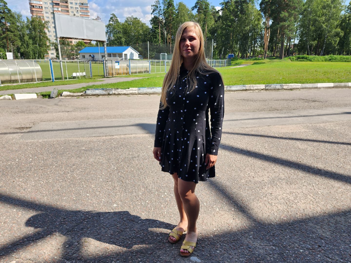 Раменское, ТИК, Шелудько