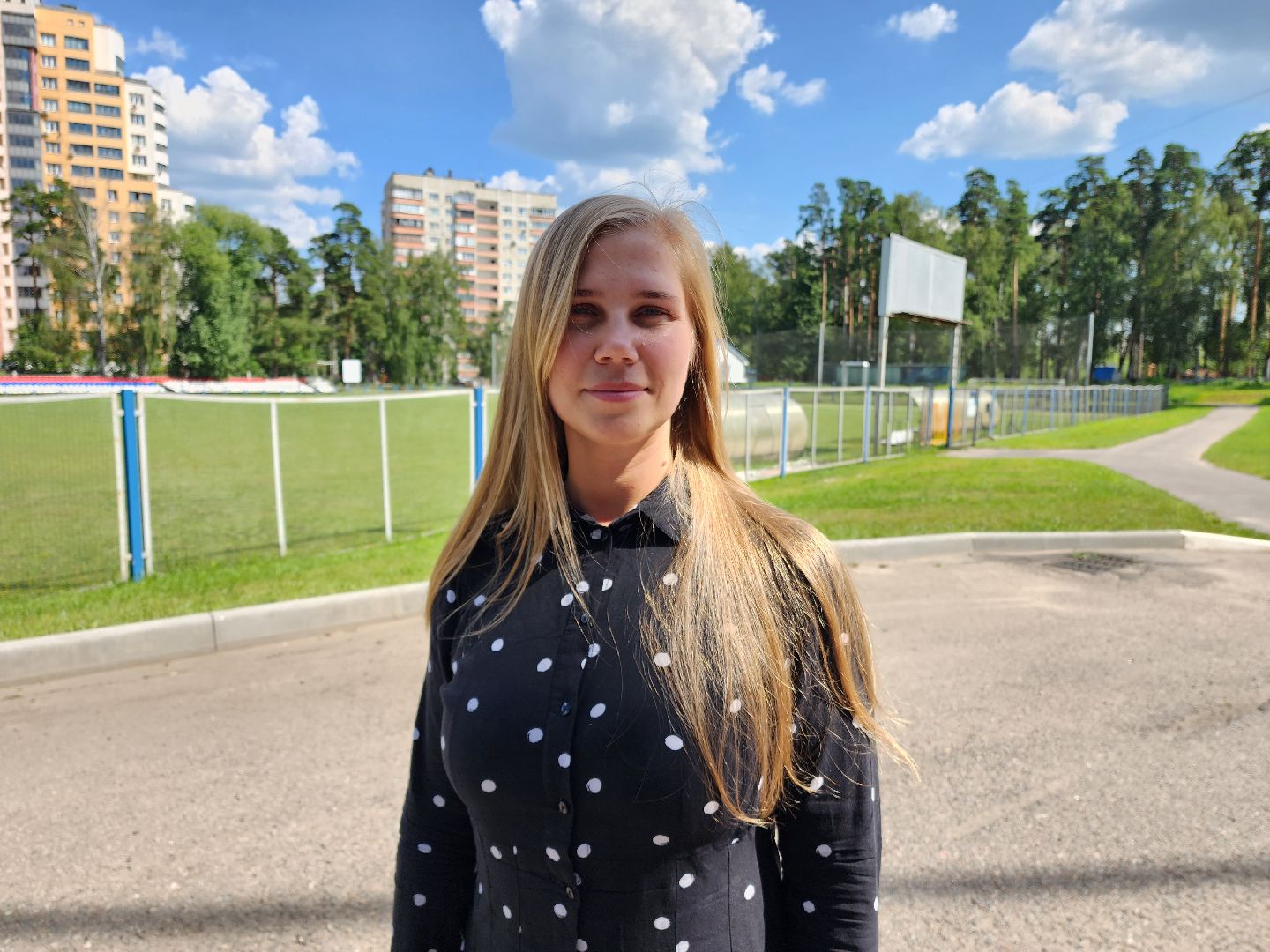 Раменское, ТИК, Шелудько