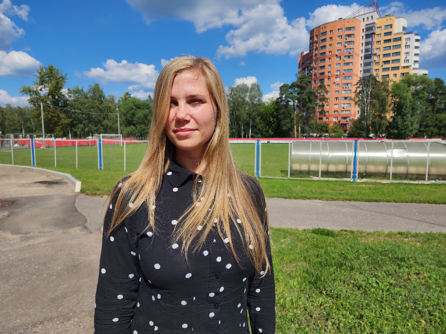 Раменское, ТИК, Шелудько