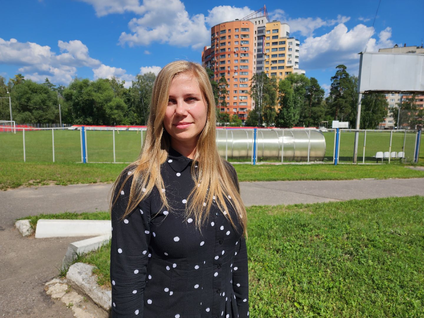 Раменское, ТИК, Шелудько