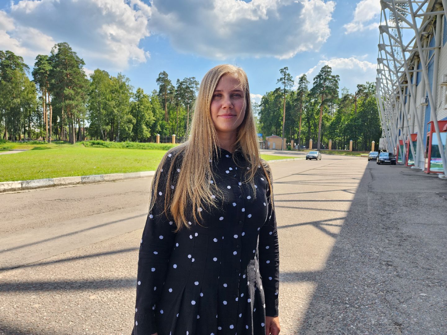 Раменское, ТИК, Шелудько