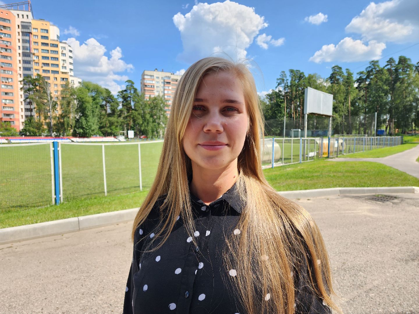 Раменское, ТИК, Шелудько