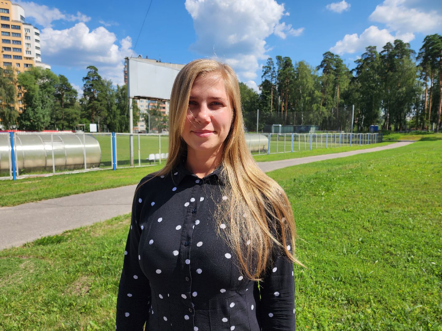 Раменское, ТИК, Шелудько