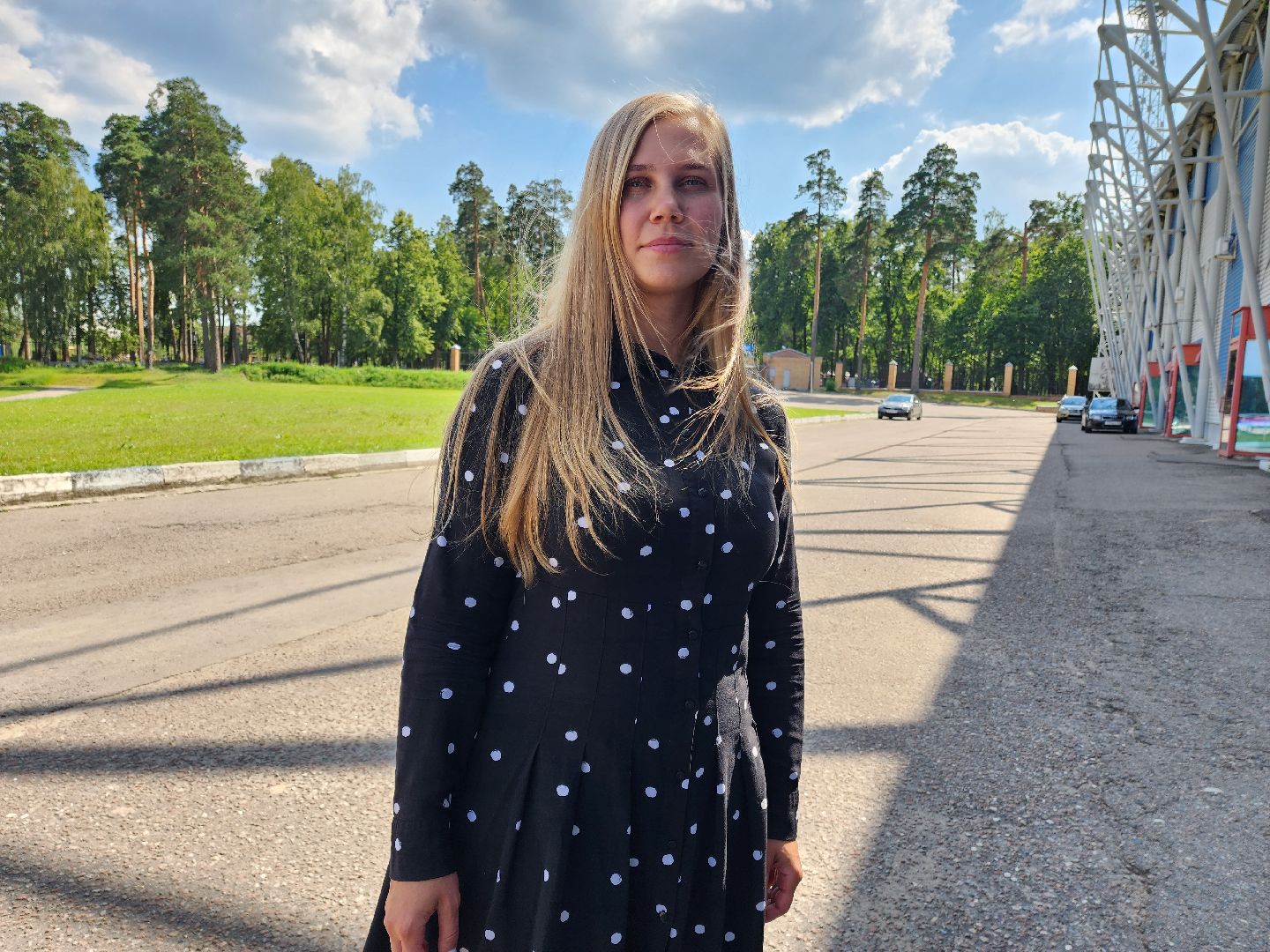 Раменское, ТИК, Шелудько